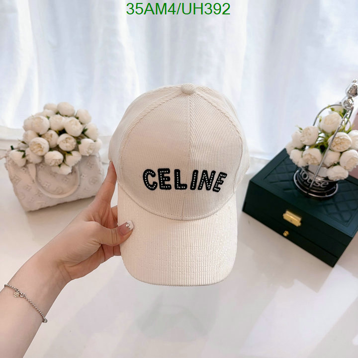 Cap-(Hat)-Celine Code: UH392 $: 35USD