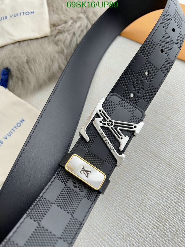 Belts-LV Code: UP89 $: 69USD