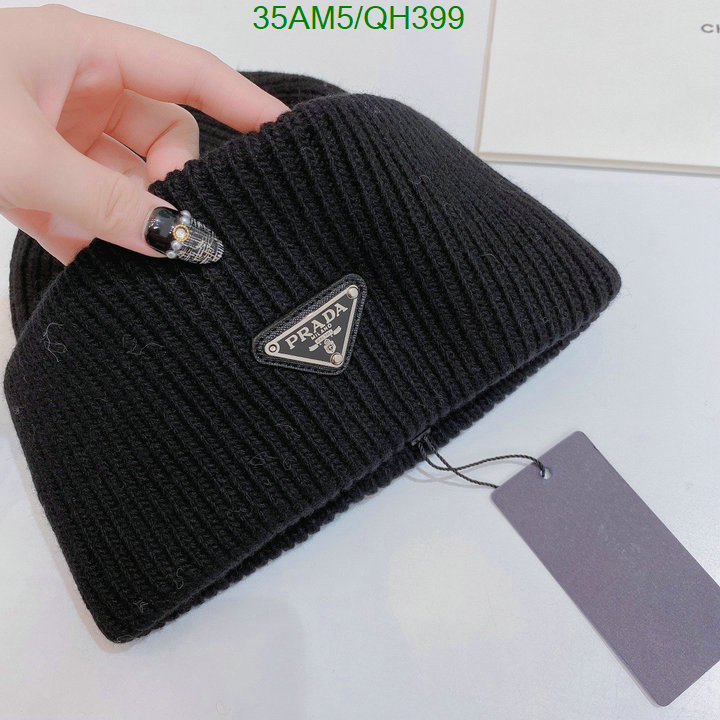 Cap-(Hat)-Prada Code: QH399 $: 35USD