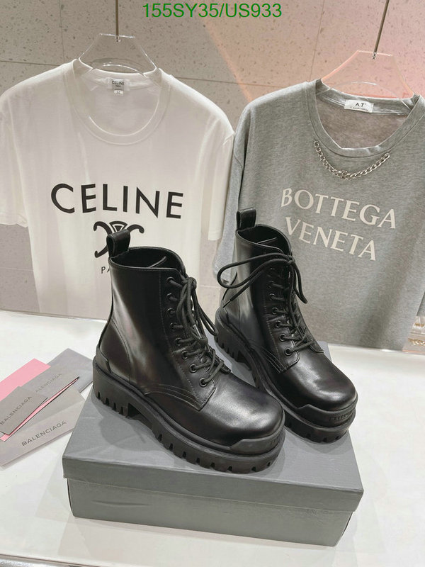 Women Shoes-Balenciaga Code: US933 $: 155USD