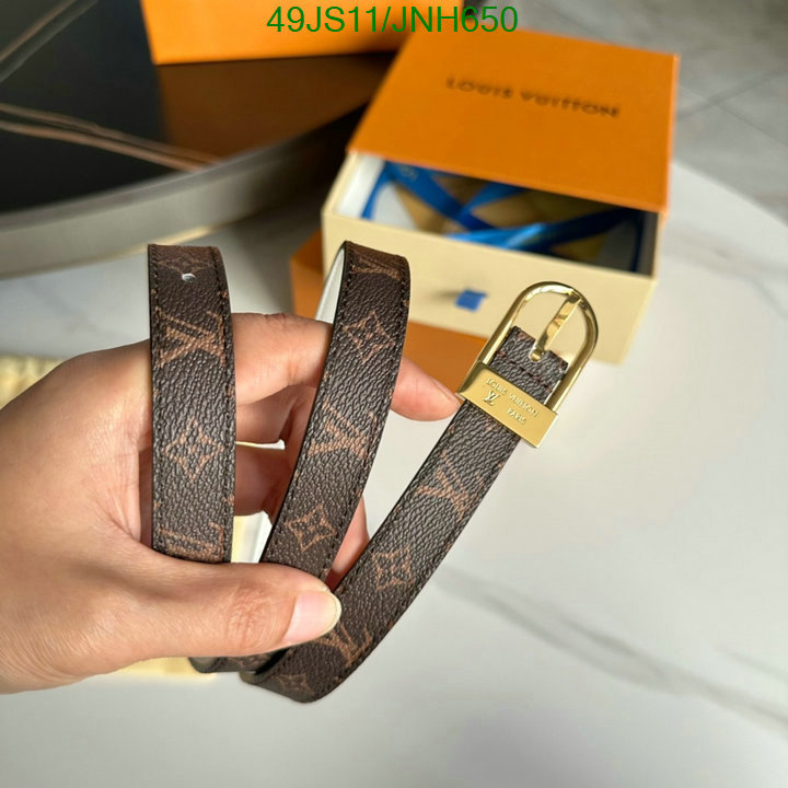 》》Black Friday SALE-Belts Code: JNH650