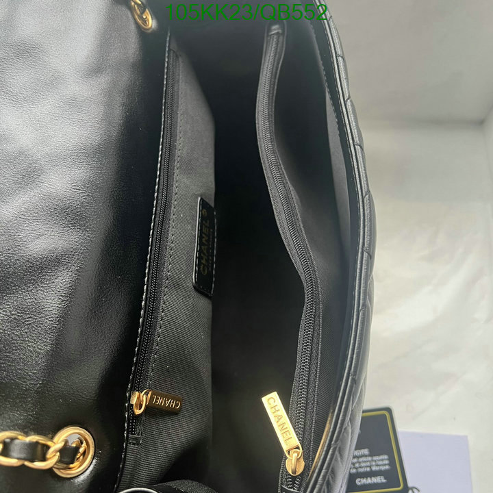 Chanel Bag-(4A)-Diagonal- Code: QB552 $: 105USD