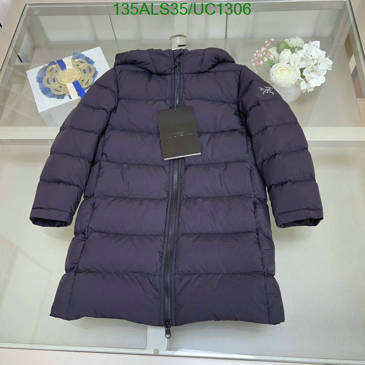 Kids clothing-ARCTERYX Code: UC1306 $: 135USD