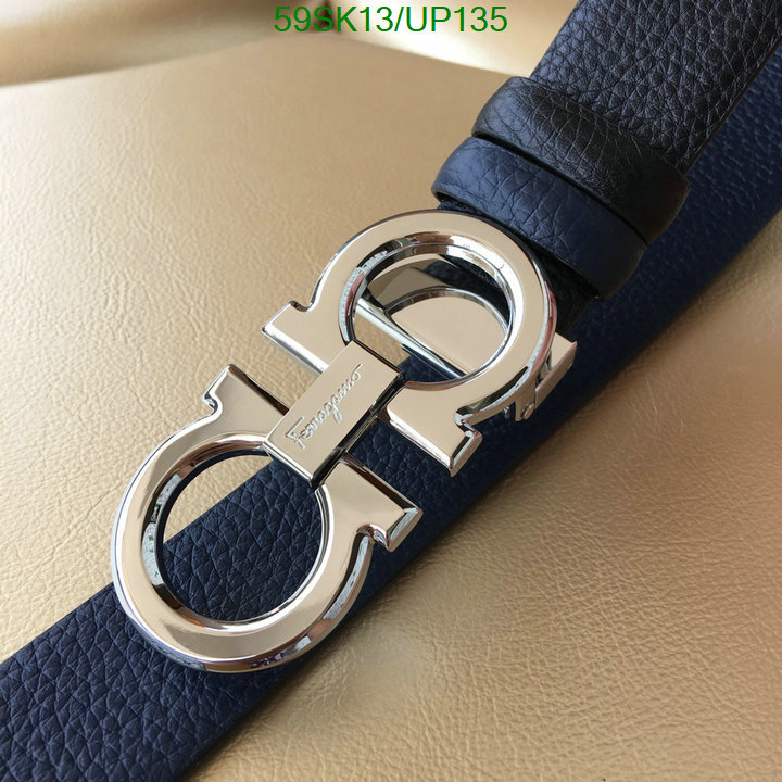 Belts-Ferragamo Code: UP135 $: 59USD