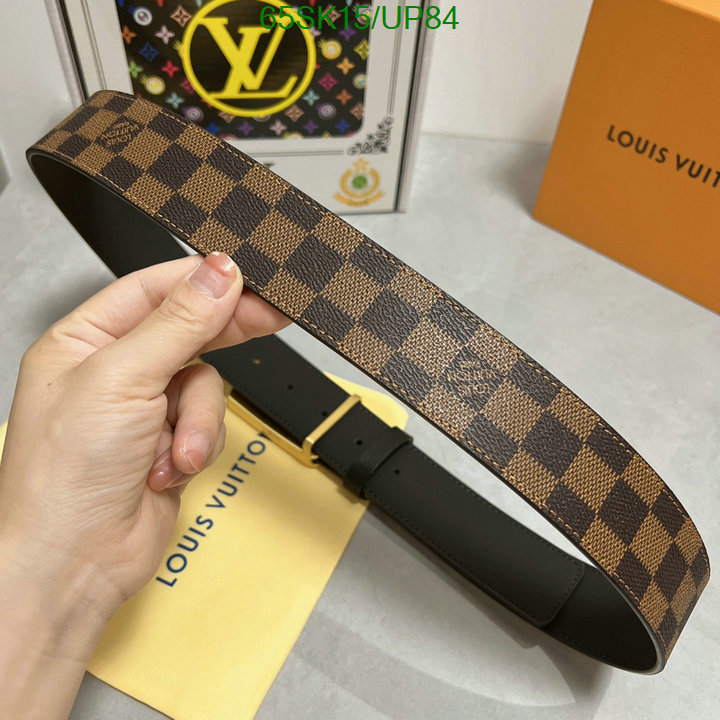 Belts-LV Code: UP84 $: 65USD