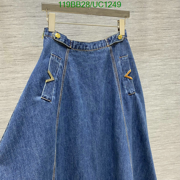Clothing-Valentino Code: UC1249 $: 119USD