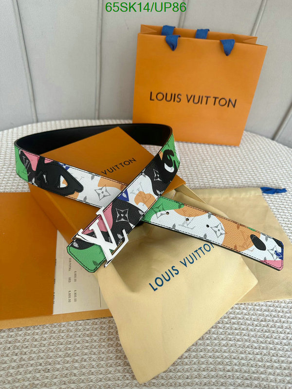 Belts-LV Code: UP86 $: 65USD