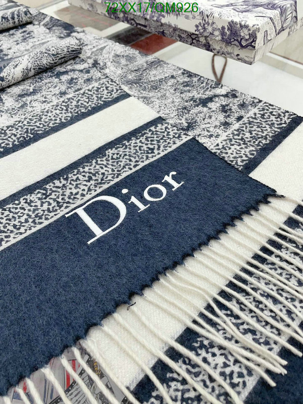 Scarf-Dior Code: QM926 $: 72USD