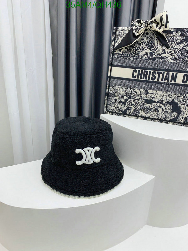 Cap-(Hat)-Celine Code: QH436 $: 35USD