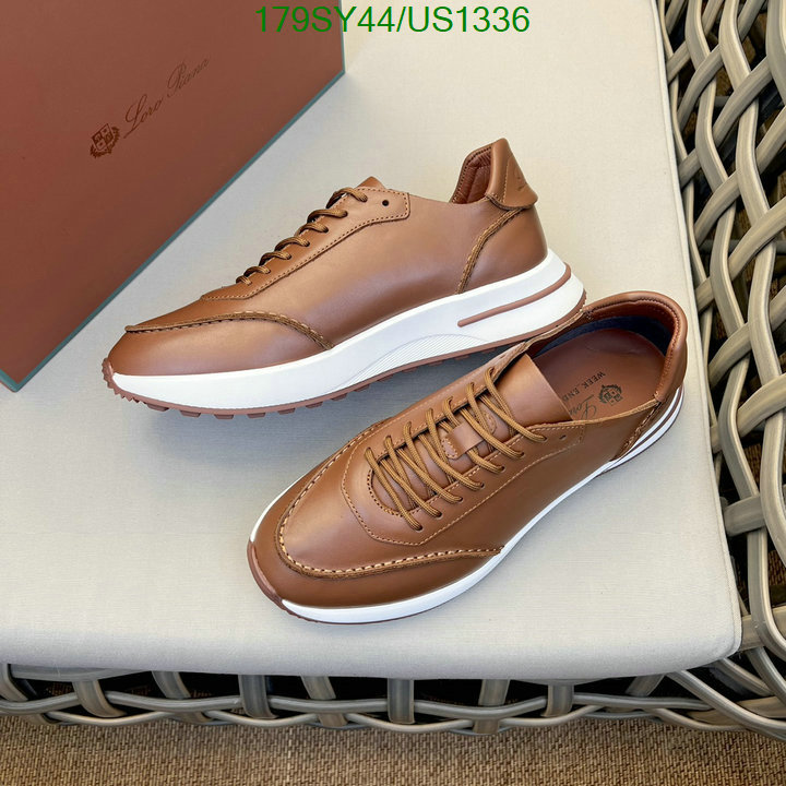 Men shoes-Loro Piana Code: US1336 $: 179USD