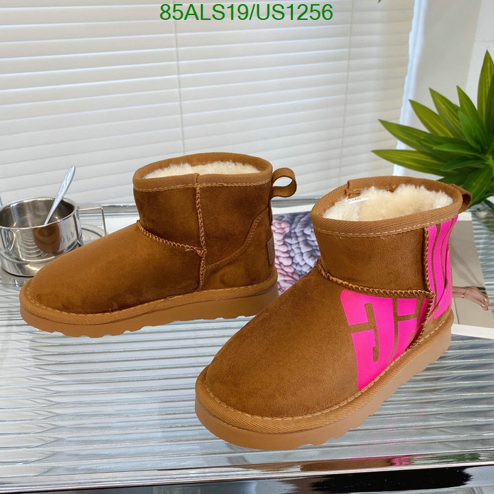 Kids shoes-UGG Code: US1256 $: 85USD