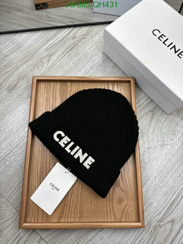 Cap-(Hat)-Celine Code: QH431 $: 35USD