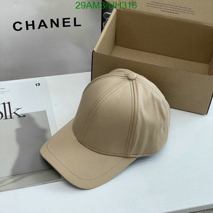 Cap-(Hat)-Dior Code: UH316 $: 29USD