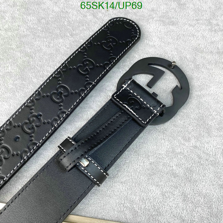 Belts-Gucci Code: UP69 $: 65USD