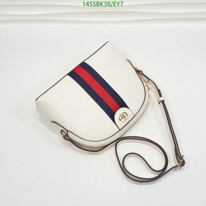 Gucci Bag Promotion Code: EY7