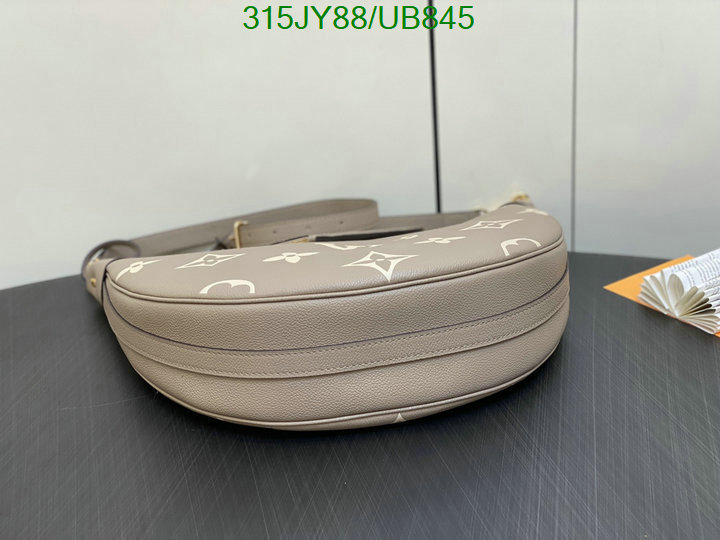 LV Bag-(Mirror)-Pochette MTis- Code: UB845 $: 315USD