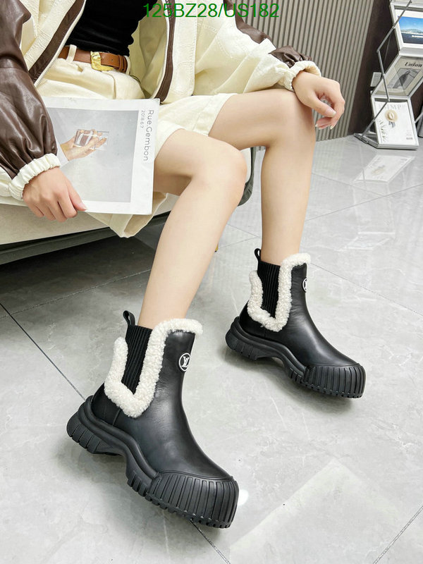 Women Shoes-Boots Code: US182 $: 125USD