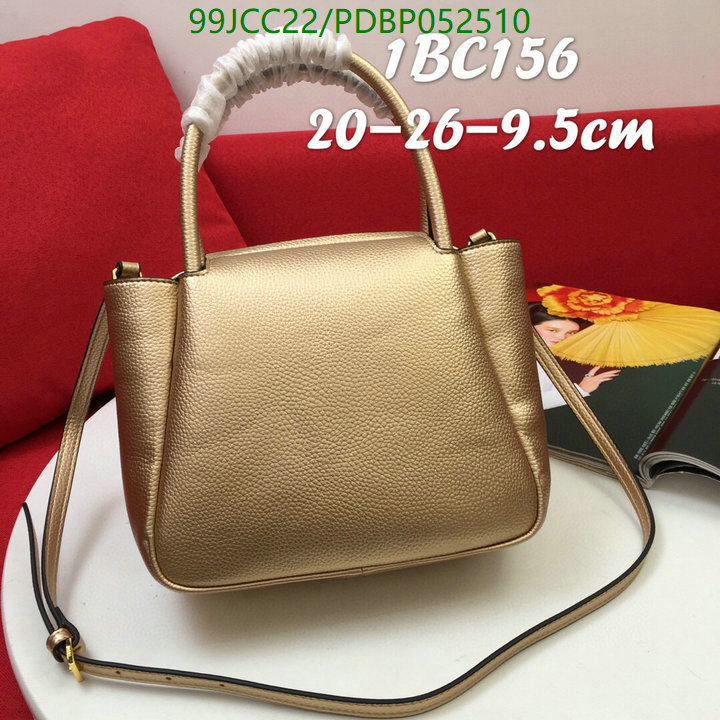 Prada Bag-(4A)-Handbag- Code: PDBP052510 $: 99USD