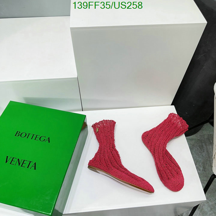 Women Shoes-BV Code: US258 $: 139USD