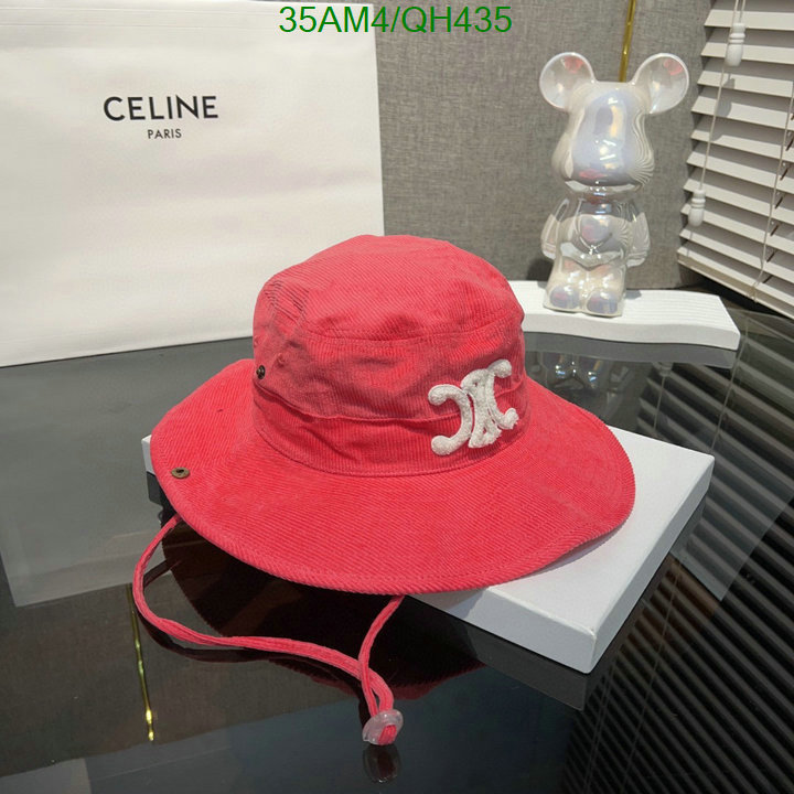 Cap-(Hat)-Celine Code: QH435 $: 35USD