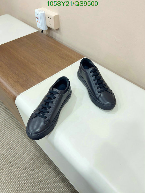 Women Shoes-Common Projects Code: QS9500 $: 105USD