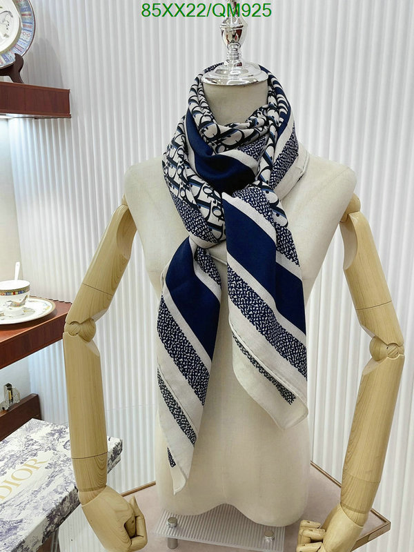 Scarf-Dior Code: QM925 $: 85USD