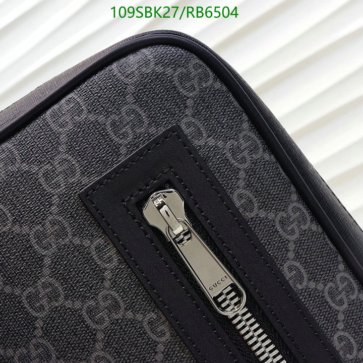 Gucci Bag Promotion Code: RB6504