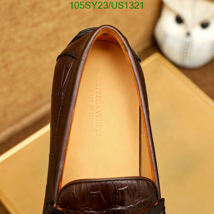 Men shoes-BV Code: US1321 $: 105USD