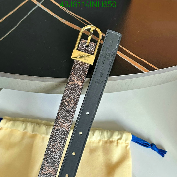 》》Black Friday SALE-Belts Code: JNH650