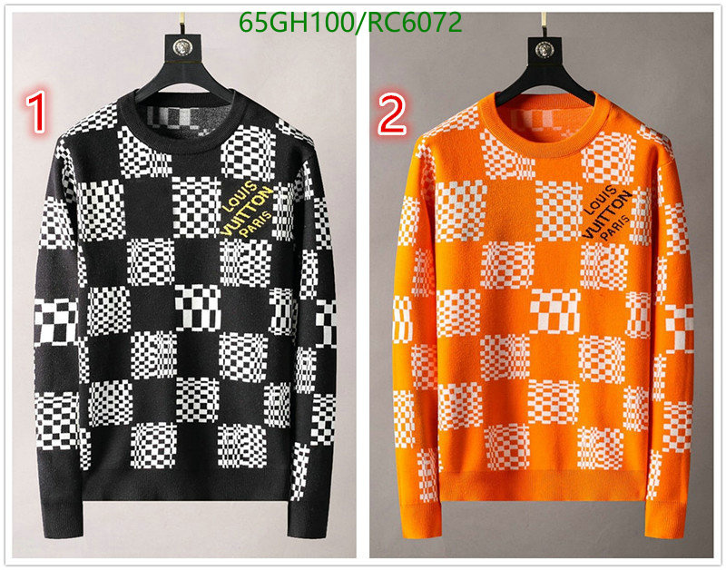 Clothing-LV Code: RC6072 $: 65USD