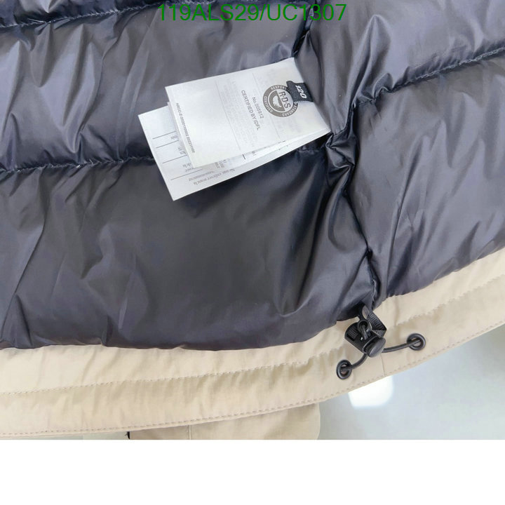 Kids clothing-ARCTERYX Code: UC1307 $: 119USD