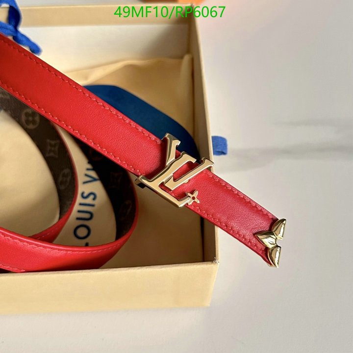 Belts-LV Code: RP6067 $: 49USD