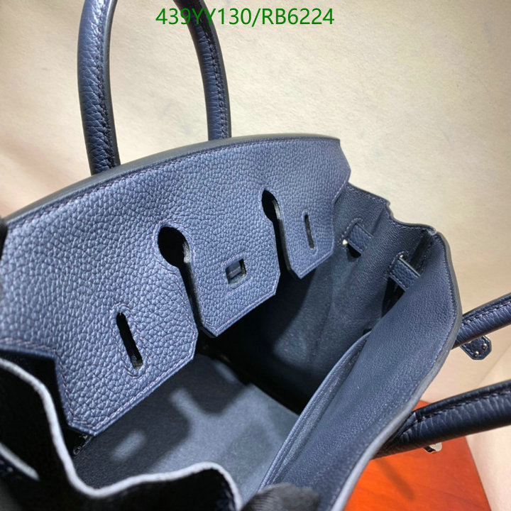 Hermes Bag-(Mirror)-Customize- Code: RB6224