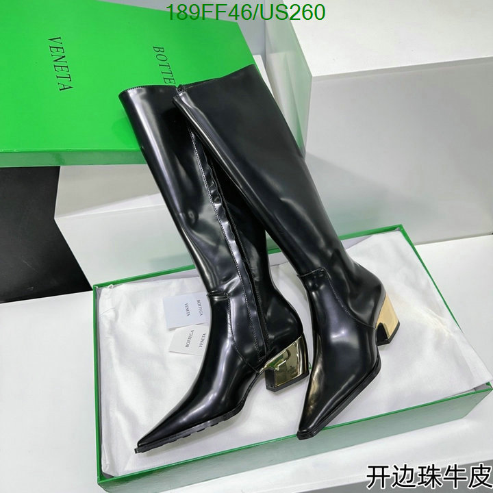 Women Shoes-Boots Code: US260 $: 189USD