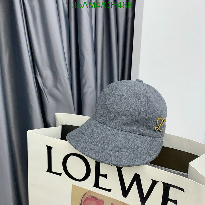 Cap-(Hat)-Loewe Code: QH488 $: 35USD