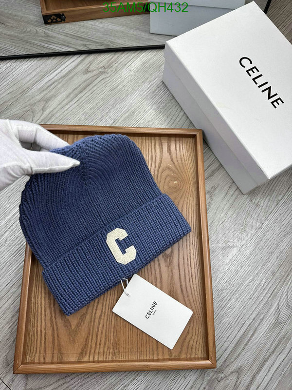 Cap-(Hat)-Celine Code: QH432 $: 35USD