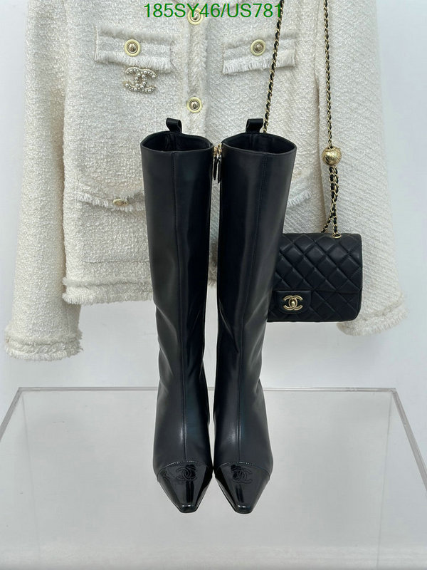 Women Shoes-Boots Code: US781 $: 185USD