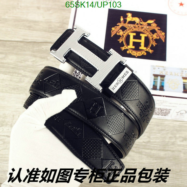 Belts-Hermes Code: UP103 $: 65USD