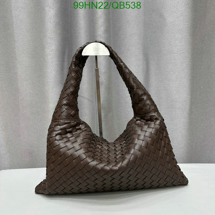 BV Bag-(4A)-Handbag- Code: QB538 $: 99USD