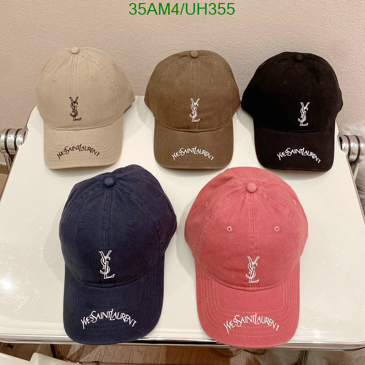 Cap-(Hat)-YSL Code: UH355 $: 35USD