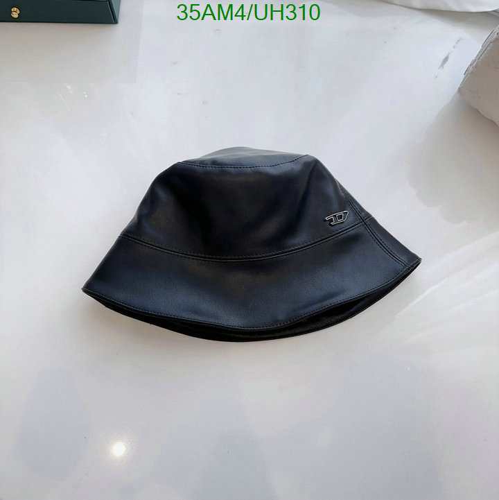 Cap-(Hat)-Diesel Code: UH310 $: 35USD