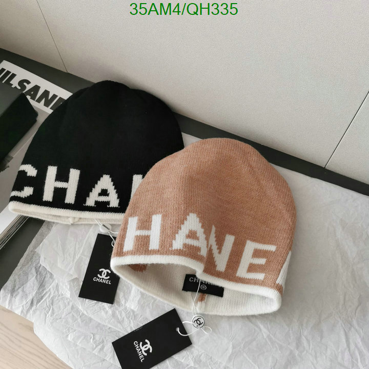 Cap-(Hat)-Chanel Code: QH335 $: 35USD