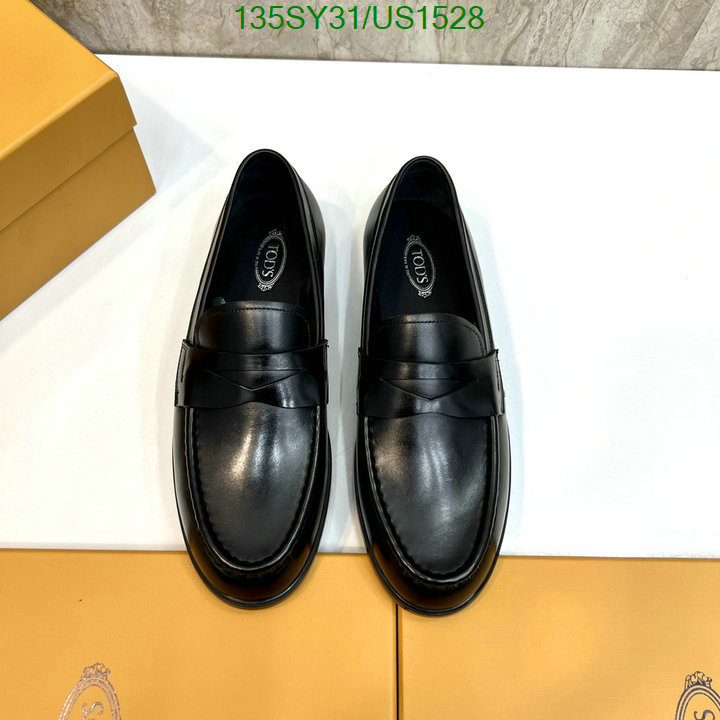 Men shoes-Tods Code: US1528 $: 135USD