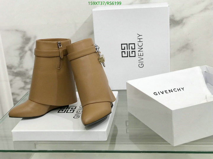 Women Shoes-Givenchy Code: RS6199 $: 159USD