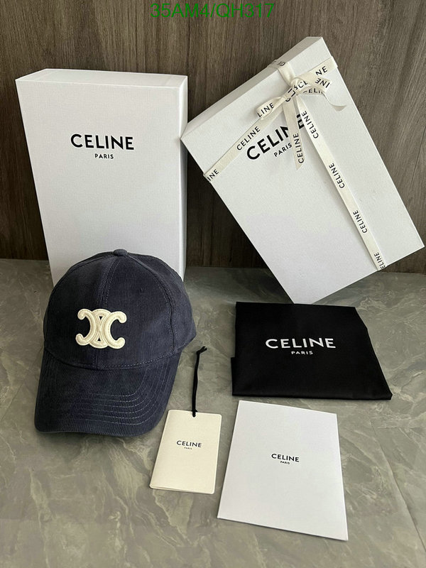 Cap-(Hat)-Celine Code: QH317 $: 35USD
