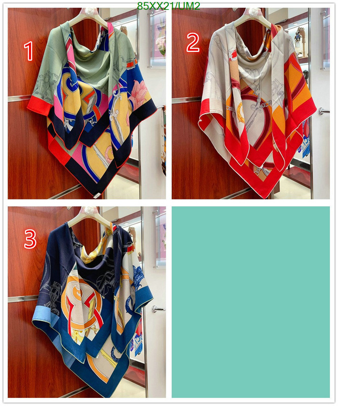 Scarf-Hermes Code: UM2 $: 85USD