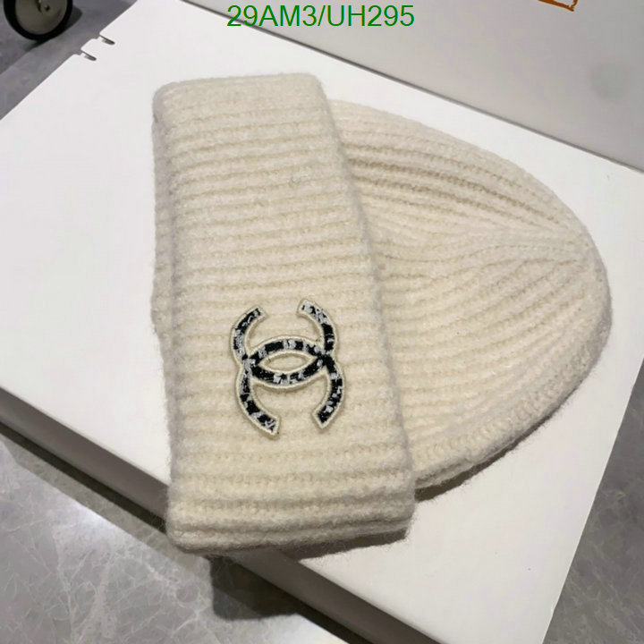 Cap-(Hat)-Chanel Code: UH295 $: 29USD