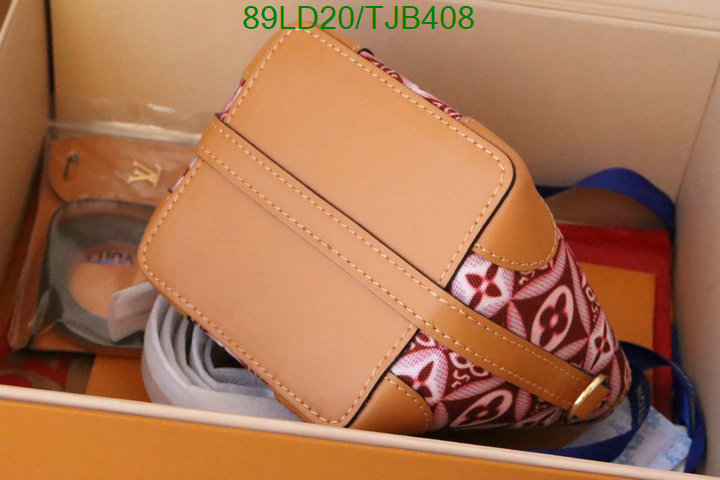 1111 Carnival SALE,5A Bags Code: TJB408