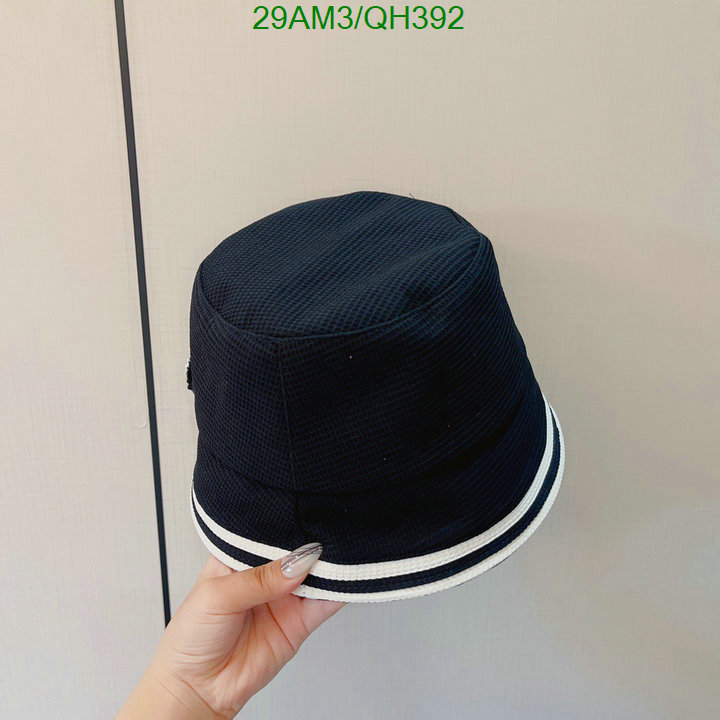 Cap-(Hat)-Miu Miu Code: QH392 $: 29USD