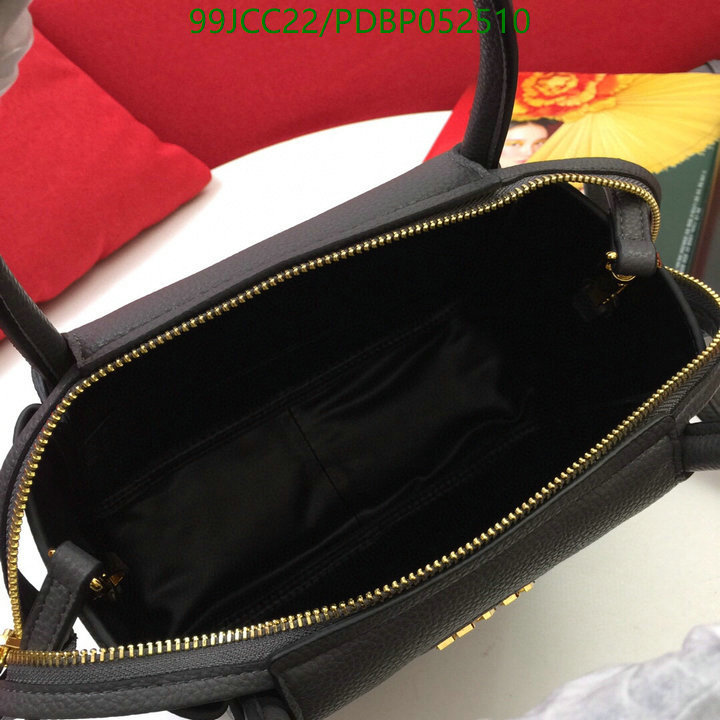 Prada Bag-(4A)-Handbag- Code: PDBP052510 $: 99USD